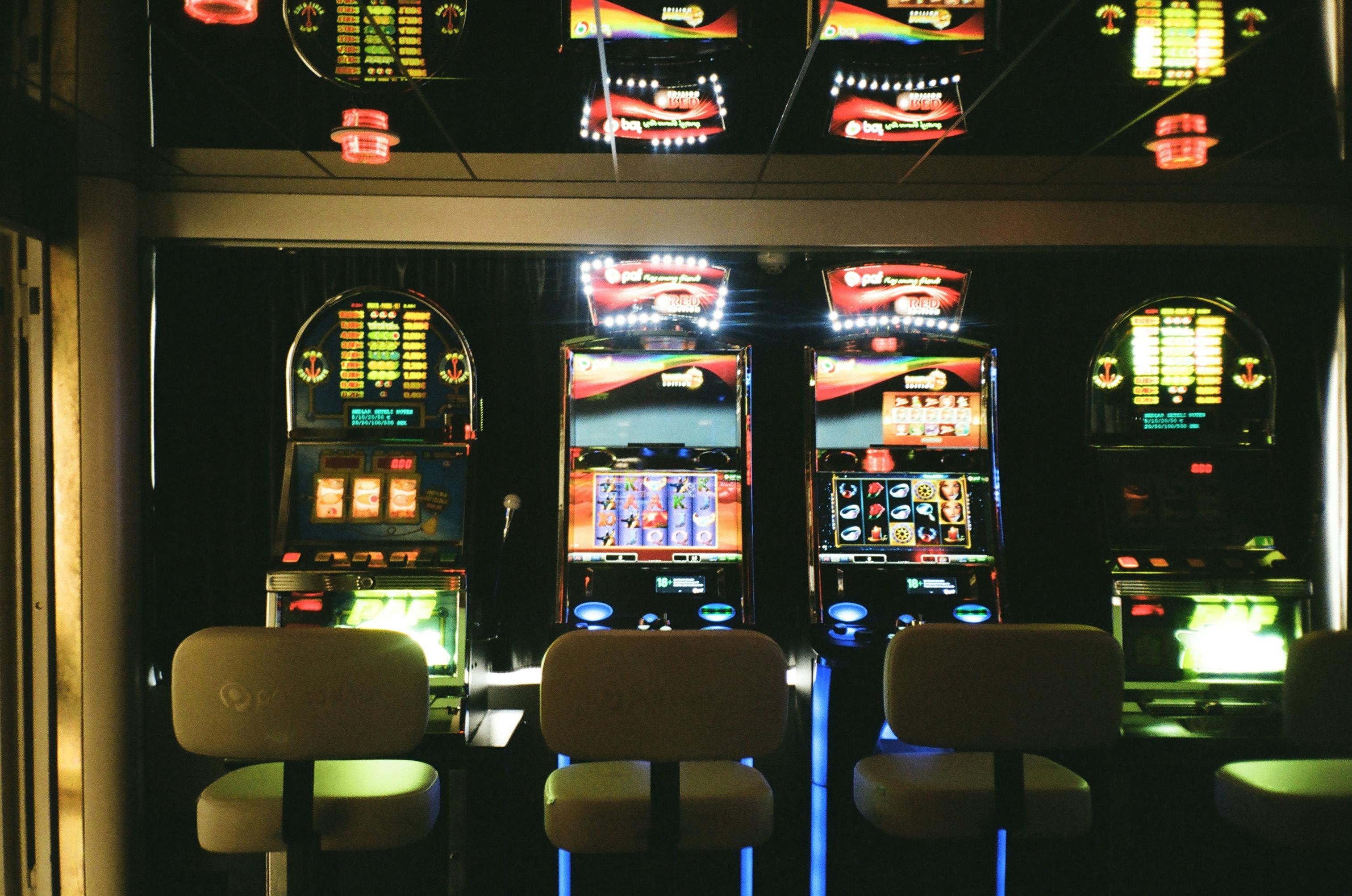 Live Casino - mm97