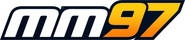 mm97 Logo